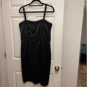White House black market dress